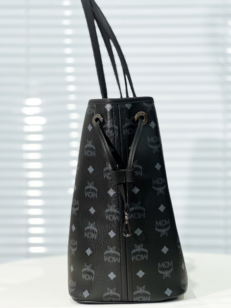 MCM Shopping Bags